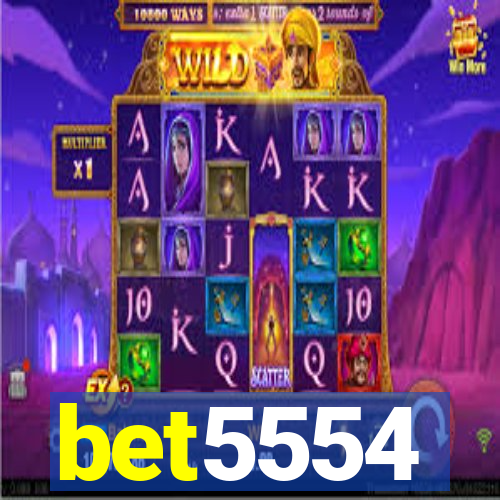 bet5554