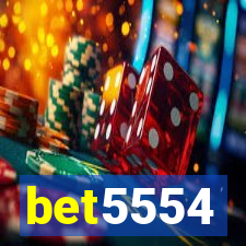 bet5554