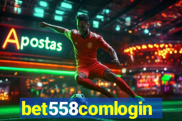 bet558comlogin