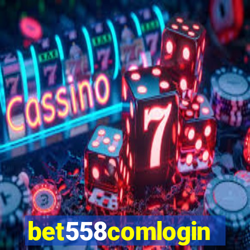 bet558comlogin