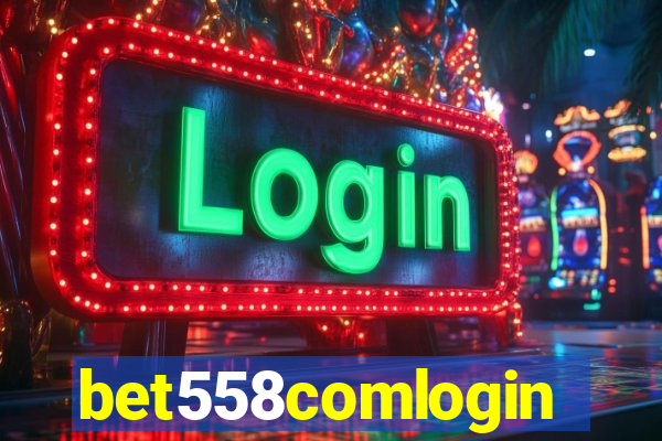 bet558comlogin