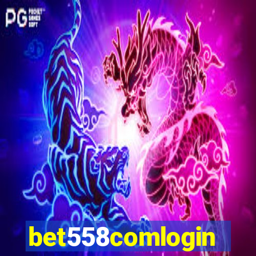 bet558comlogin