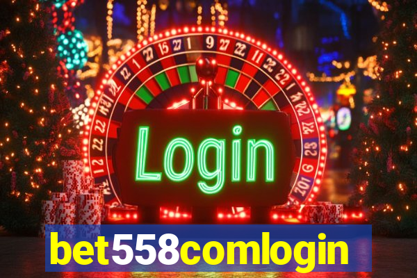 bet558comlogin