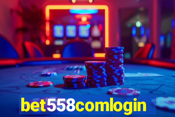 bet558comlogin