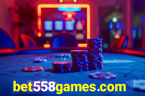 bet558games.com