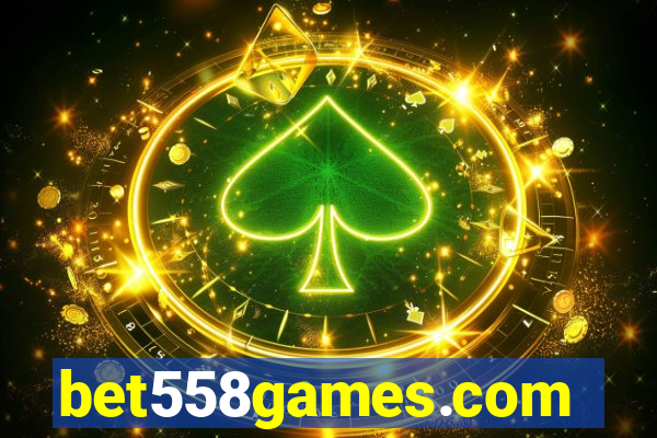 bet558games.com