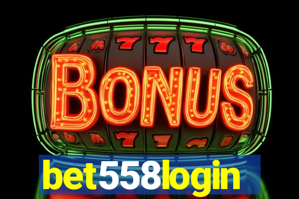 bet558login