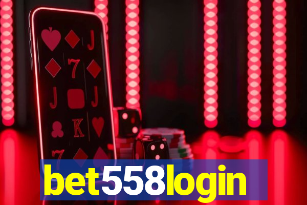 bet558login