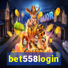 bet558login