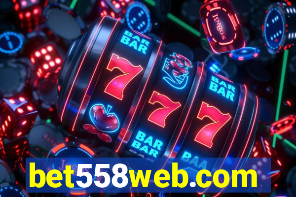 bet558web.com