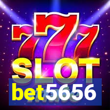 bet5656