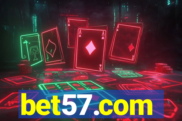 bet57.com