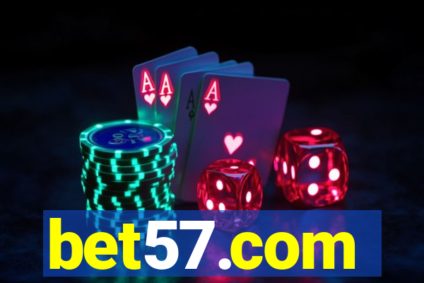 bet57.com