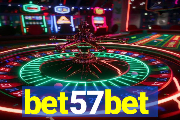 bet57bet