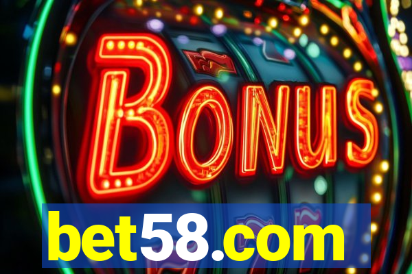 bet58.com