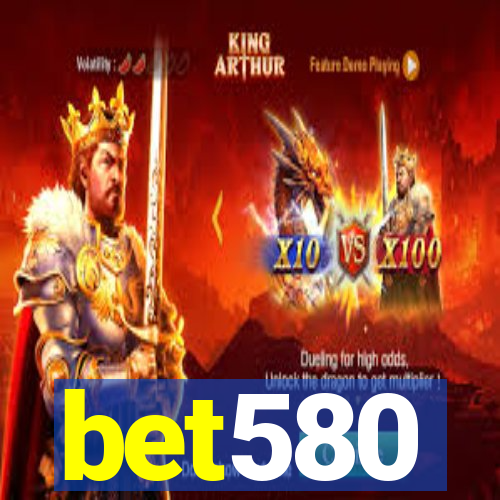 bet580