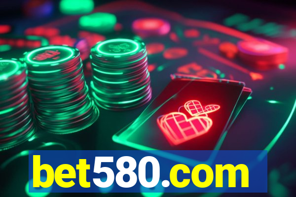 bet580.com