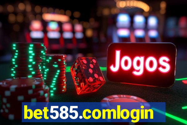 bet585.comlogin