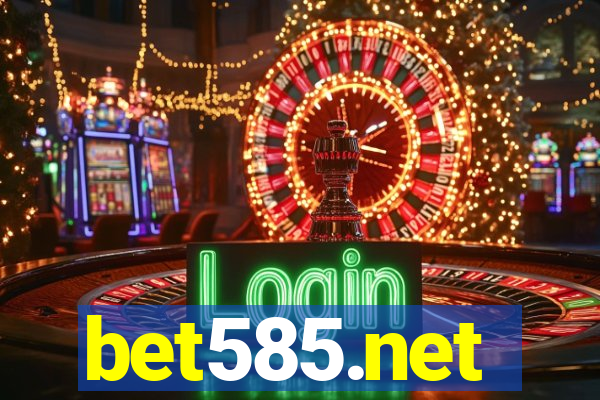 bet585.net