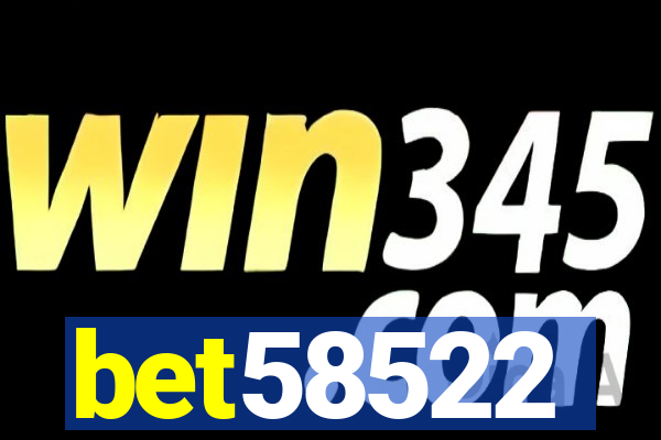 bet58522