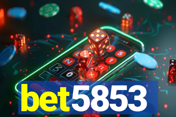 bet5853