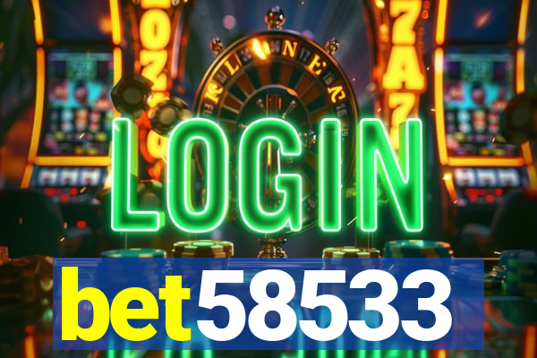 bet58533