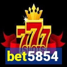 bet5854