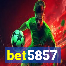 bet5857