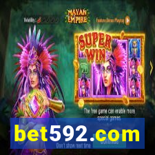 bet592.com