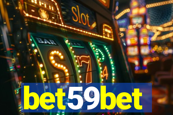 bet59bet