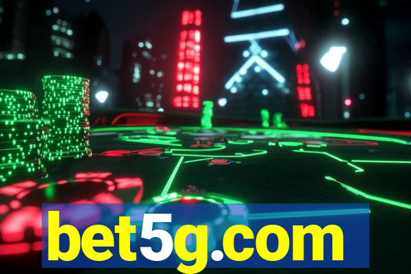 bet5g.com