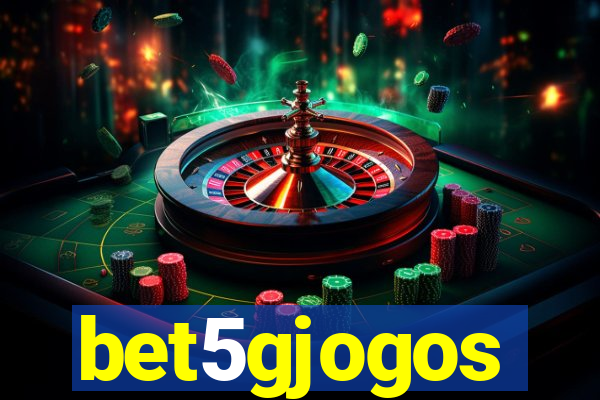 bet5gjogos