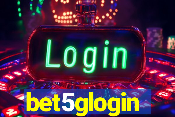 bet5glogin