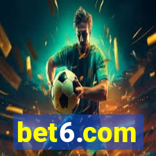 bet6.com