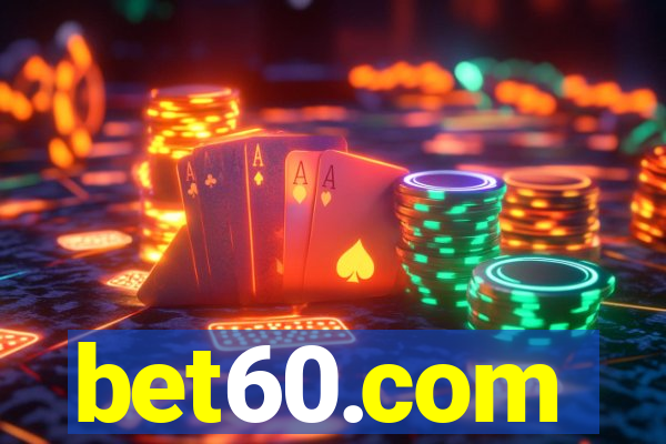 bet60.com