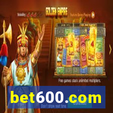 bet600.com