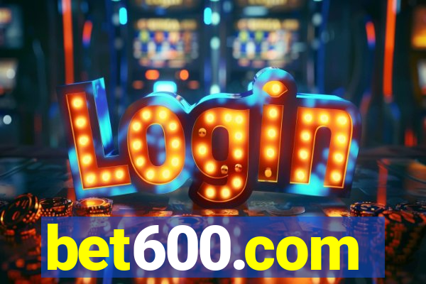 bet600.com