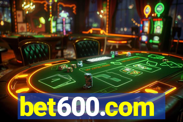 bet600.com