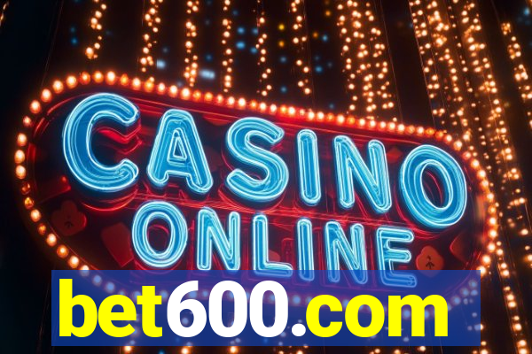 bet600.com