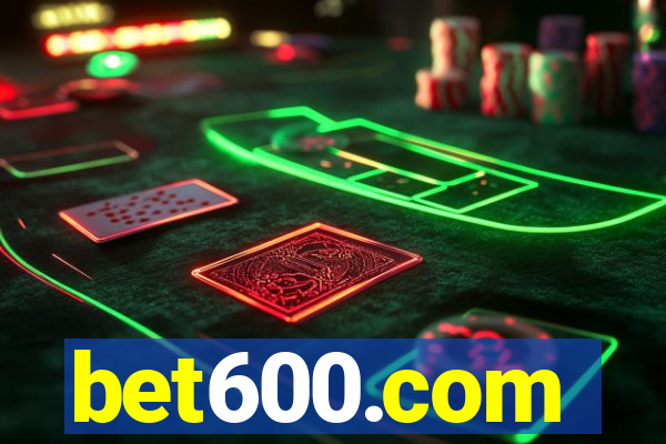 bet600.com