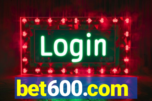 bet600.com