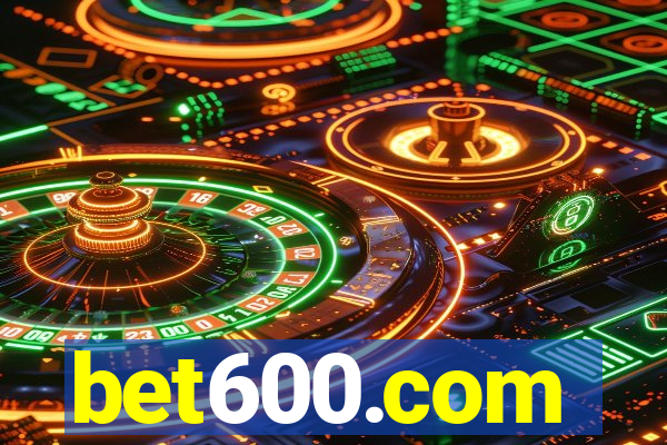 bet600.com