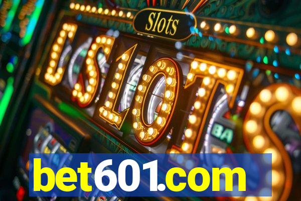 bet601.com