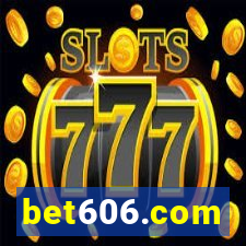 bet606.com