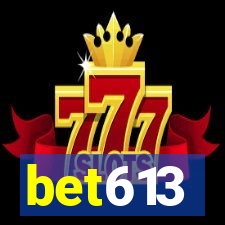 bet613