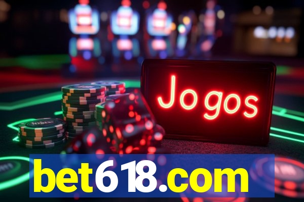 bet618.com