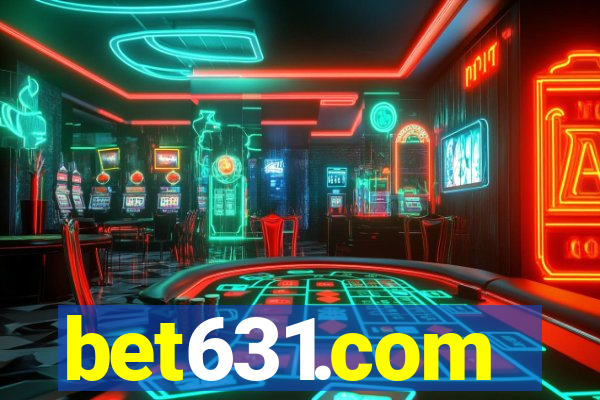 bet631.com