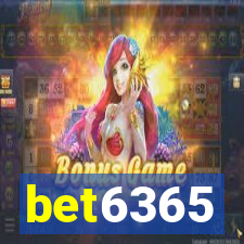 bet6365