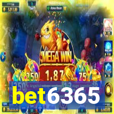 bet6365