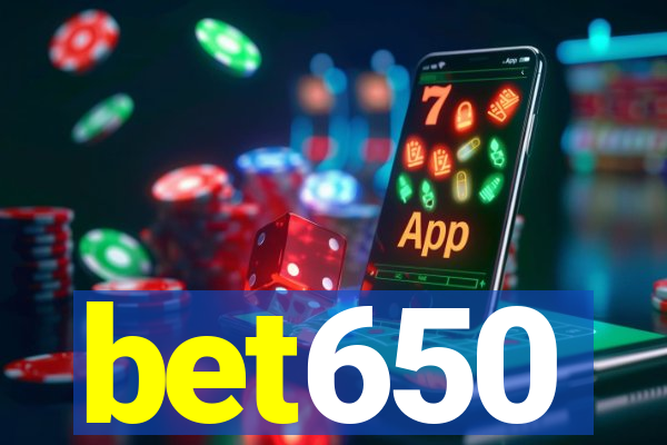 bet650